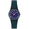 Swatch Teal Weave