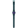 Swatch Teal Weave