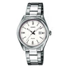 Casio Collection Women Silber/Silber