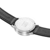 Mondaine stop2go, Veganes Traubenleder, 41 mm