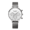 Paul Hewitt Oceanpulse Silber/Silber