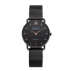 Paul Hewitt Sailor 33 IP-Schwarz/IP-Schwarz