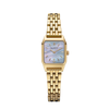 Paul Hewitt Petit Soleil IP-Gold (14k)/IP-Gold (14k)