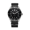 Paul Hewitt Ocean Diver silber/schwarz
