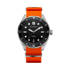 Paul Hewitt Ocean Diver silber/orange
