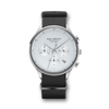 Paul Hewitt Chrono silber/schwarz