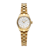 Paul Hewitt Petit Soleil Round IP-Gold (14k)/IP-Gold (14k)