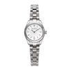 Paul Hewitt Petit Soleil Round Silber/Silber