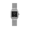 Paul Hewitt Petite Tortue Silber/Silber