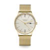 Sternglas Berlin gold/gold