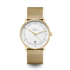Sternglas Naos Edition Heritage gold/gold