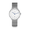 Sternglas Naos Xs silber/silber