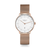 Sternglas Naos Xs rosegold/rosegold