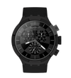 Swatch Checkpoint Black Pay!