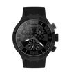 Swatch Checkpoint Black Pay!