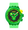 Swatch Glowingly Green
