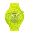 Swatch Yellow Joy