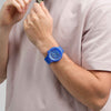 Swatch Navy Joy