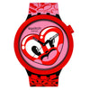 Swatch Hattie's Heart