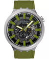 Swatch Thru The Underbrush
