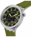 Swatch Thru The Underbrush