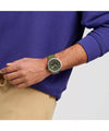 Swatch Thru The Underbrush