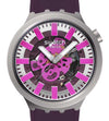 Swatch Audacious Acai