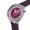 Swatch Audacious Acai