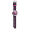 Swatch Audacious Acai