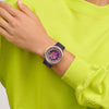 Swatch Audacious Acai