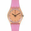 Swatch Coral Dreams Pay!