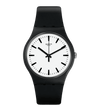 Swatch Blackback Pay!