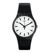Swatch Blackback Pay!