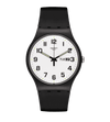 Swatch Twice Again