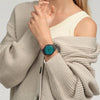 Swatch Dark Duality