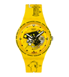 Swatch Time With Andy Anderson