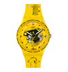 Swatch Time With Andy Anderson