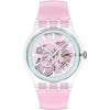 Swatch Perfectly Pink Pay