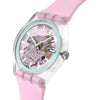 Swatch Perfectly Pink Pay