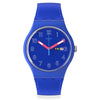 Swatch Cobalt Disco