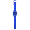 Swatch Cobalt Disco