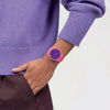Swatch Berry Harmonious