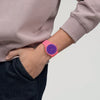 Swatch Berry Harmonious