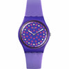 Swatch Perfect Plum