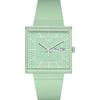 Swatch What If...mint?
