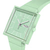 Swatch What If...mint?