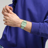Swatch What If...mint?