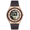 Swatch Copper Flame