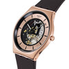 Swatch Copper Flame