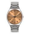 Swatch Skin Irony Bronze